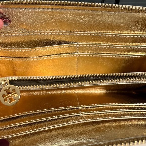 💥LowStart💥Tory Burch wallet💥💥 - Picture 6 of 8